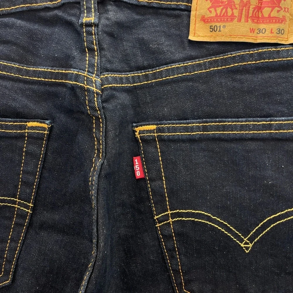 Levis levis 501